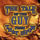 Image for article titled Gary from Are You Afraid Of The Dark? is in on the joke